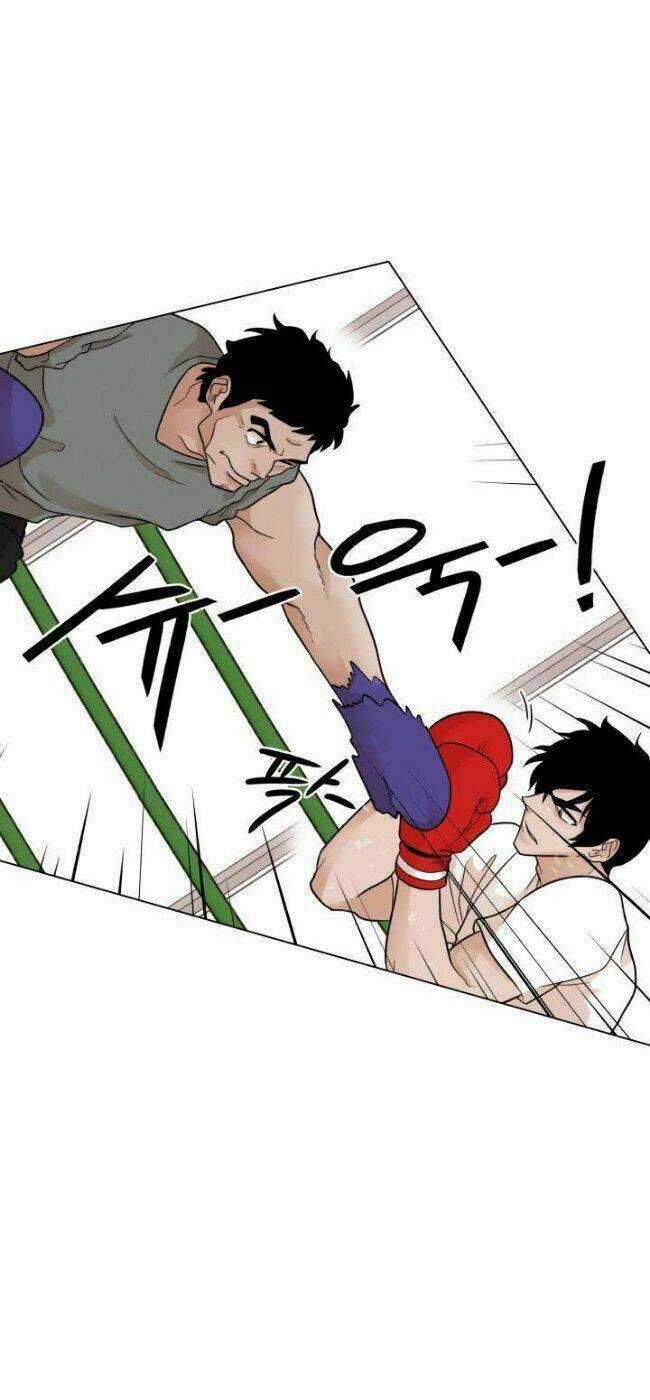 Hồi Quy Tiền Kiếp Chapter 7 trang 18