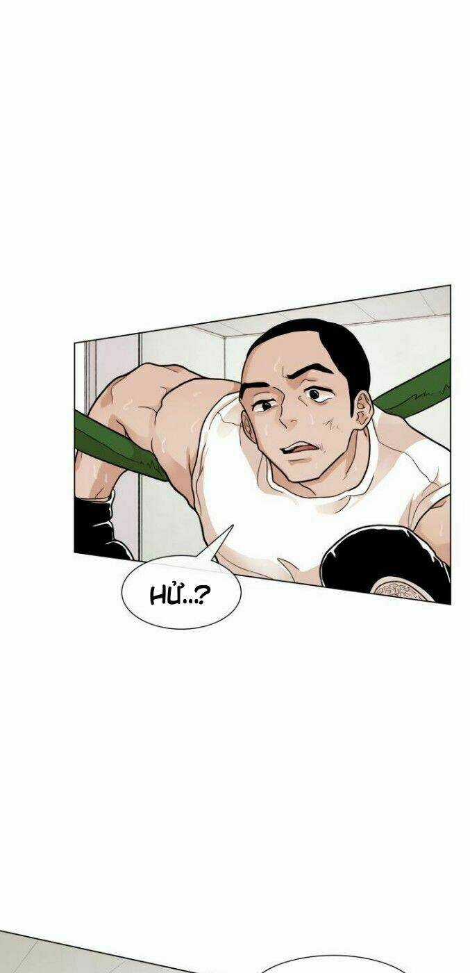 Hồi Quy Tiền Kiếp Chapter 7 trang 2