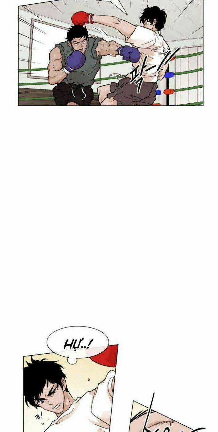 Hồi Quy Tiền Kiếp Chapter 7 trang 21