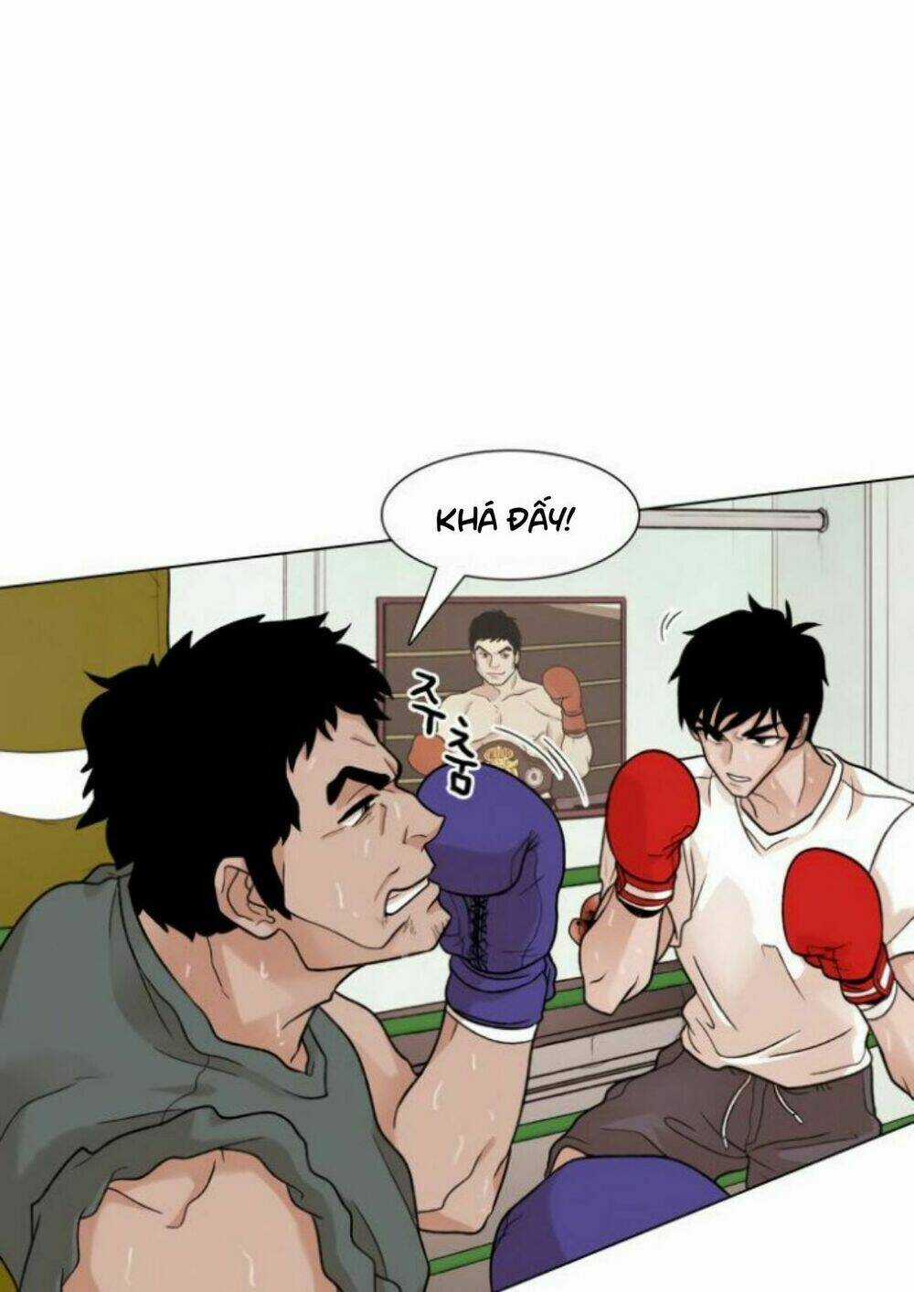 Hồi Quy Tiền Kiếp Chapter 7 trang 25