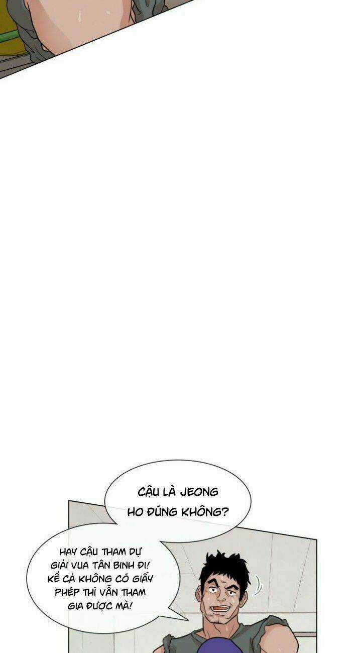 Hồi Quy Tiền Kiếp Chapter 7 trang 26