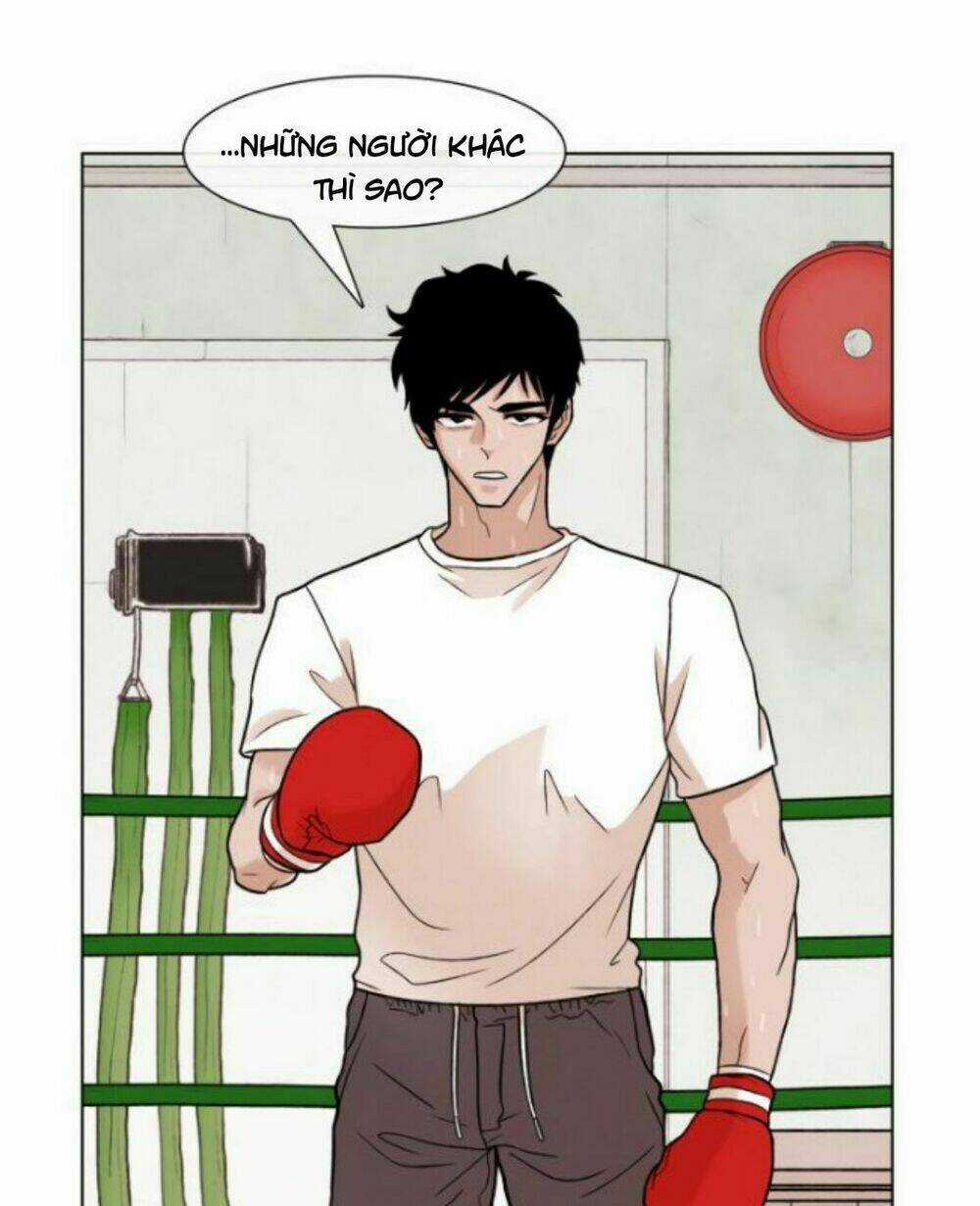 Hồi Quy Tiền Kiếp Chapter 7 trang 29