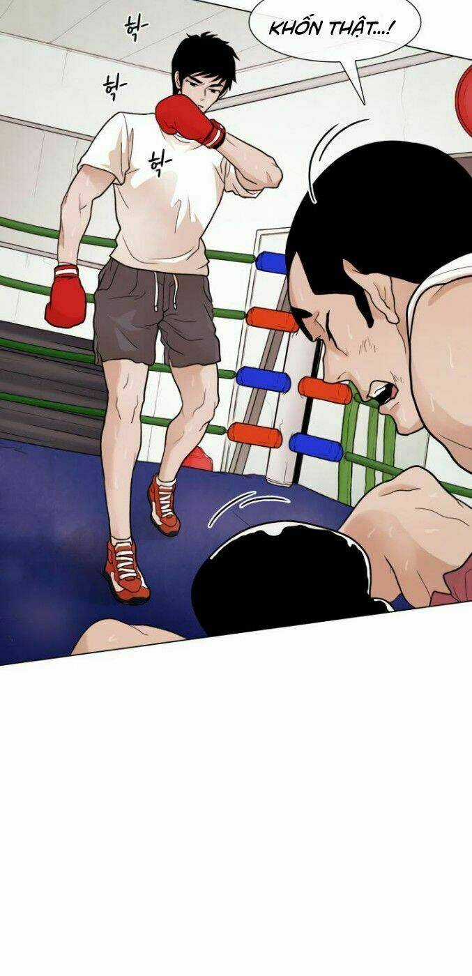 Hồi Quy Tiền Kiếp Chapter 7 trang 3