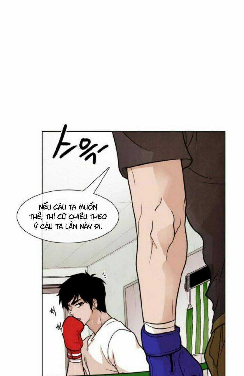 Hồi Quy Tiền Kiếp Chapter 7 trang 32