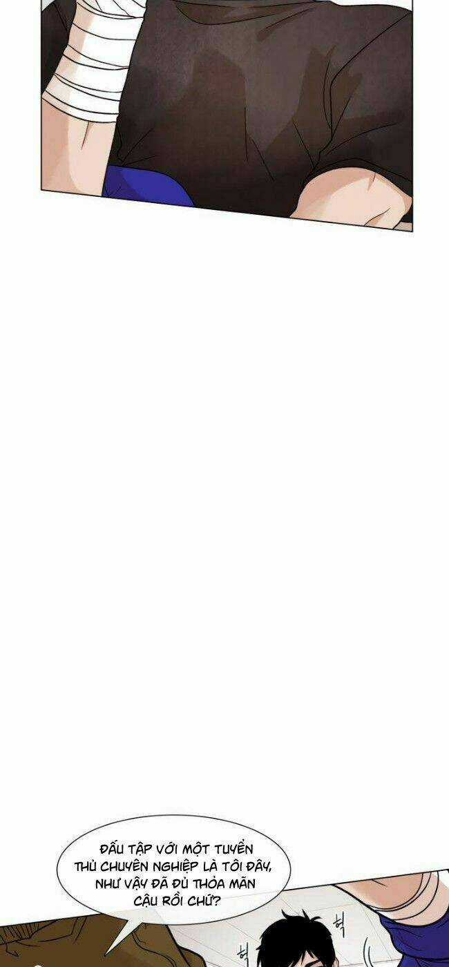 Hồi Quy Tiền Kiếp Chapter 7 trang 36