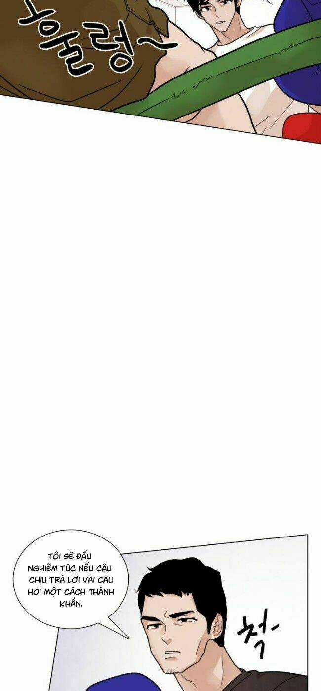 Hồi Quy Tiền Kiếp Chapter 7 trang 37