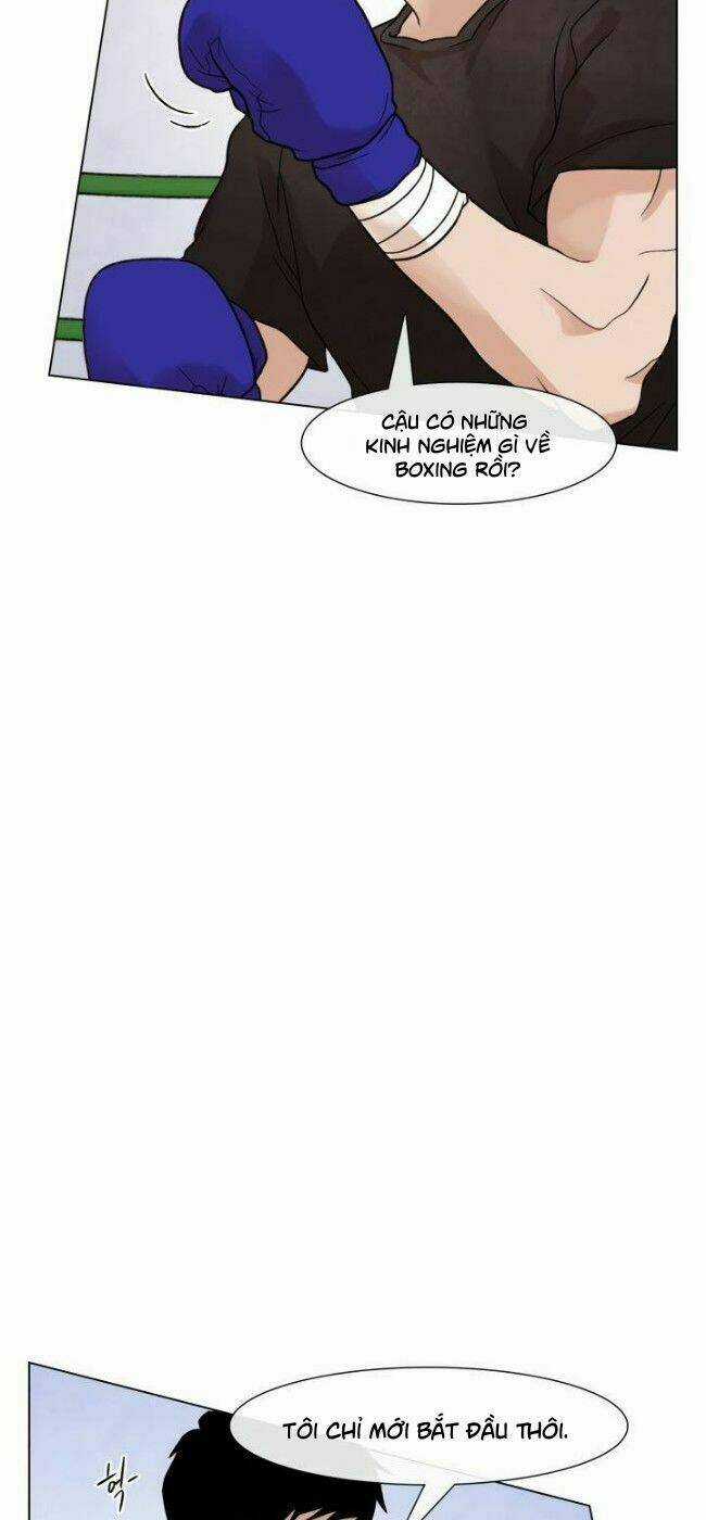 Hồi Quy Tiền Kiếp Chapter 7 trang 38