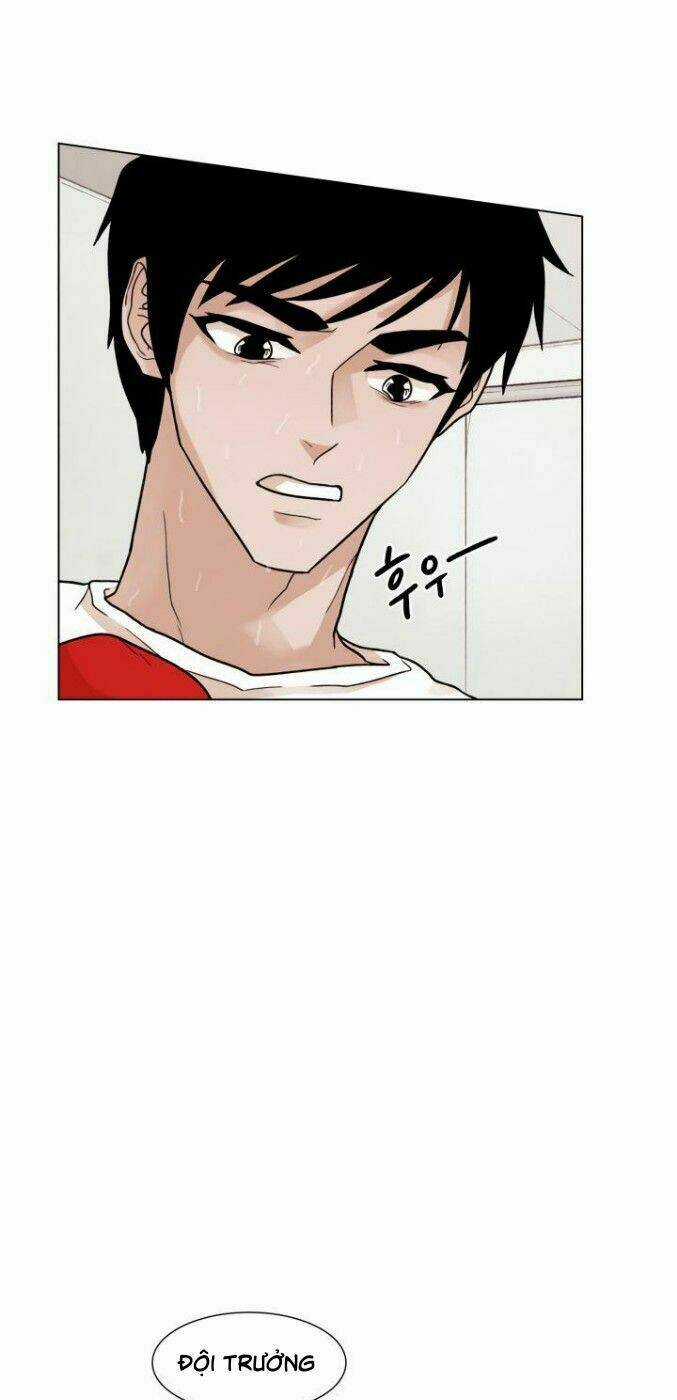 Hồi Quy Tiền Kiếp Chapter 7 trang 4