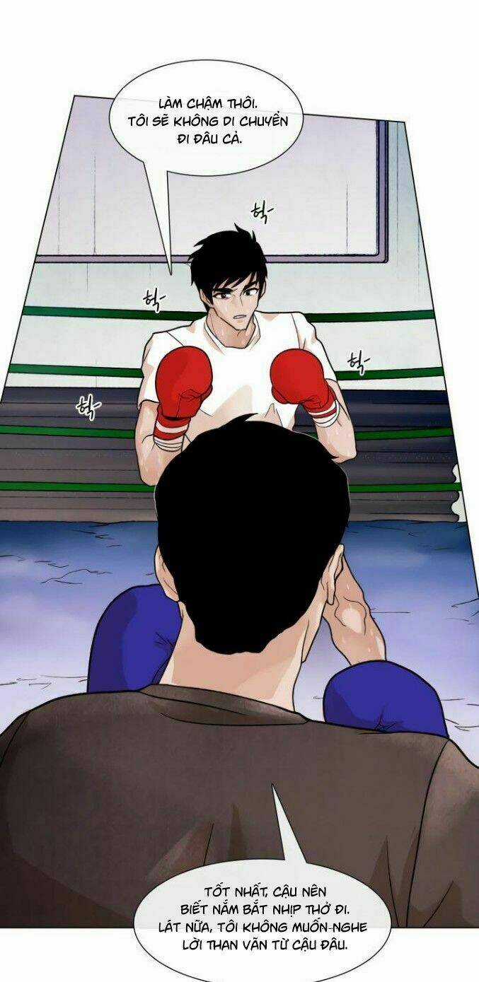 Hồi Quy Tiền Kiếp Chapter 7 trang 40