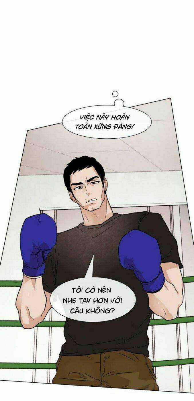 Hồi Quy Tiền Kiếp Chapter 7 trang 54