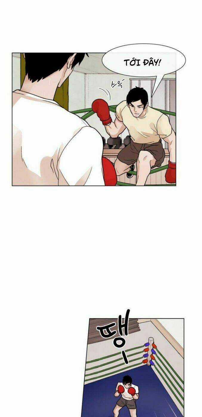 Hồi Quy Tiền Kiếp Chapter 7 trang 6