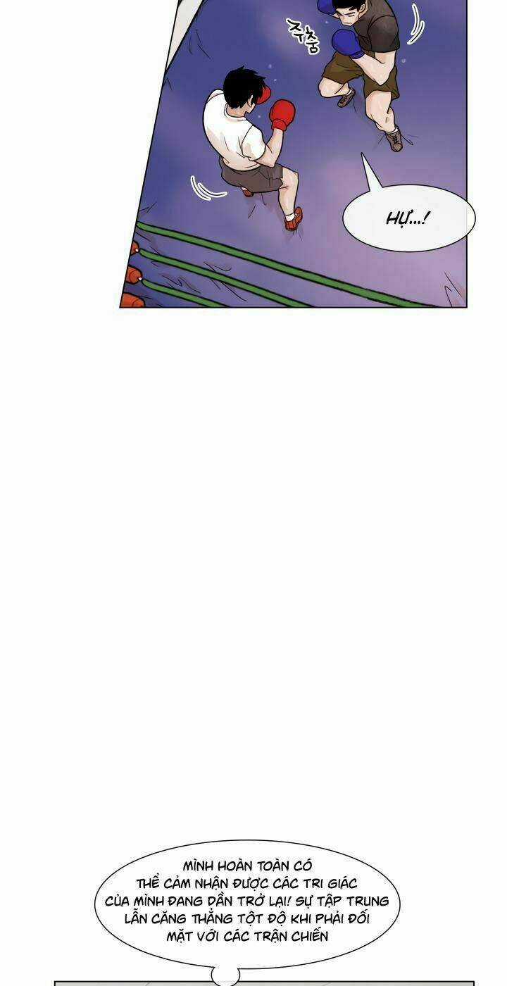 Hồi Quy Tiền Kiếp Chapter 7 trang 61