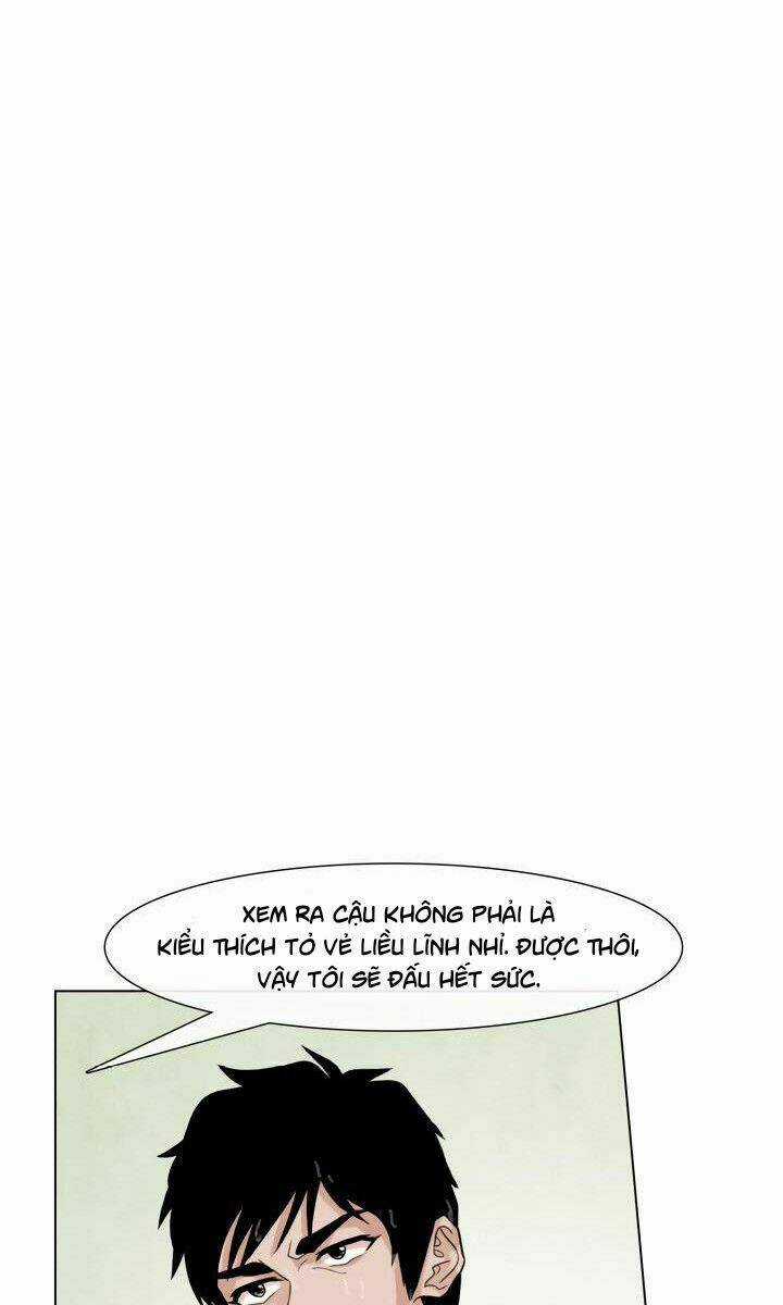 Hồi Quy Tiền Kiếp Chapter 7 trang 67