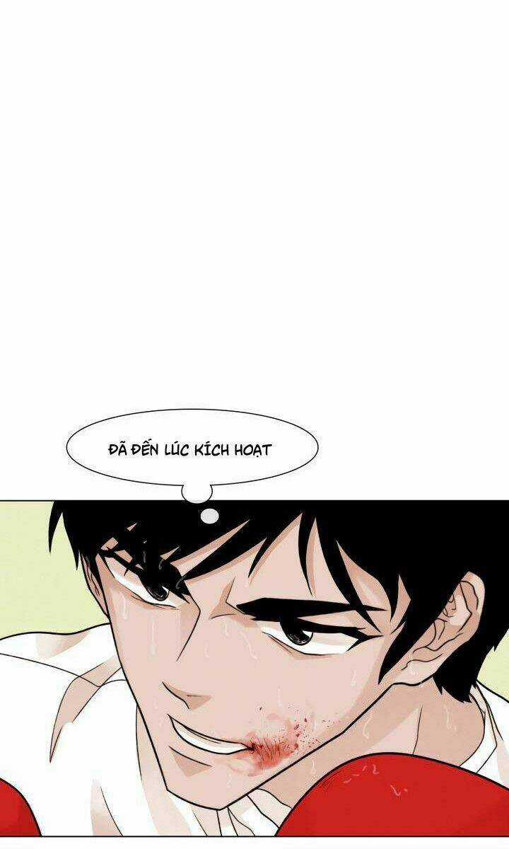 Hồi Quy Tiền Kiếp Chapter 7 trang 69