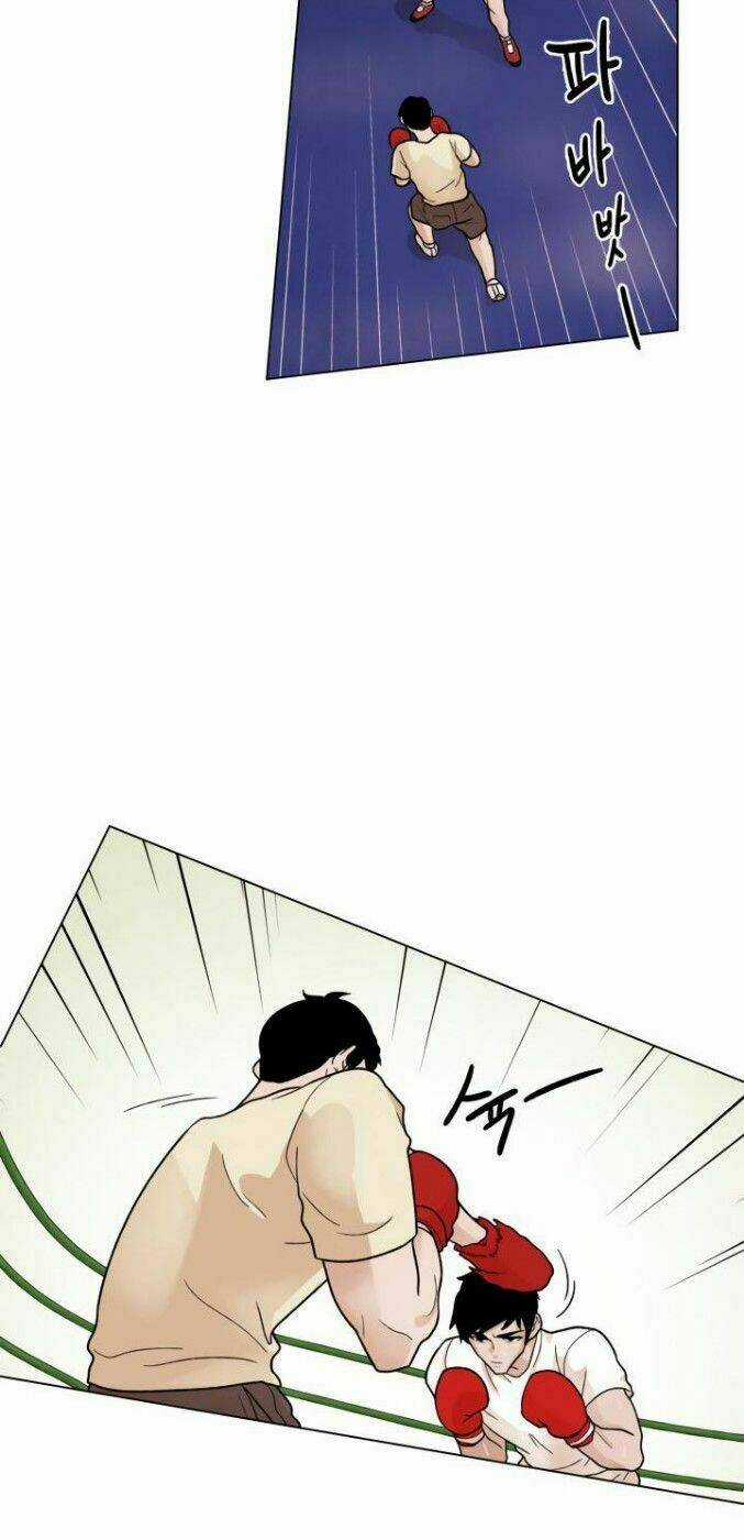 Hồi Quy Tiền Kiếp Chapter 7 trang 7