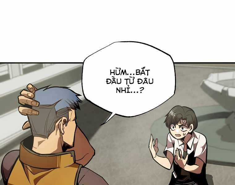 Hồi Quy Trở Lại Thành Kẻ Vô Dụng Chapter 1 trang 10