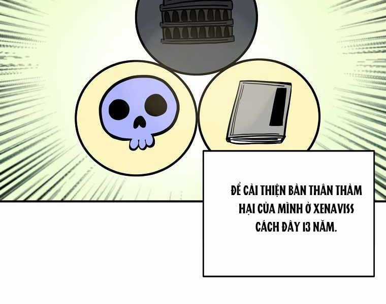 Hồi Quy Trở Lại Thành Kẻ Vô Dụng Chapter 1 trang 149