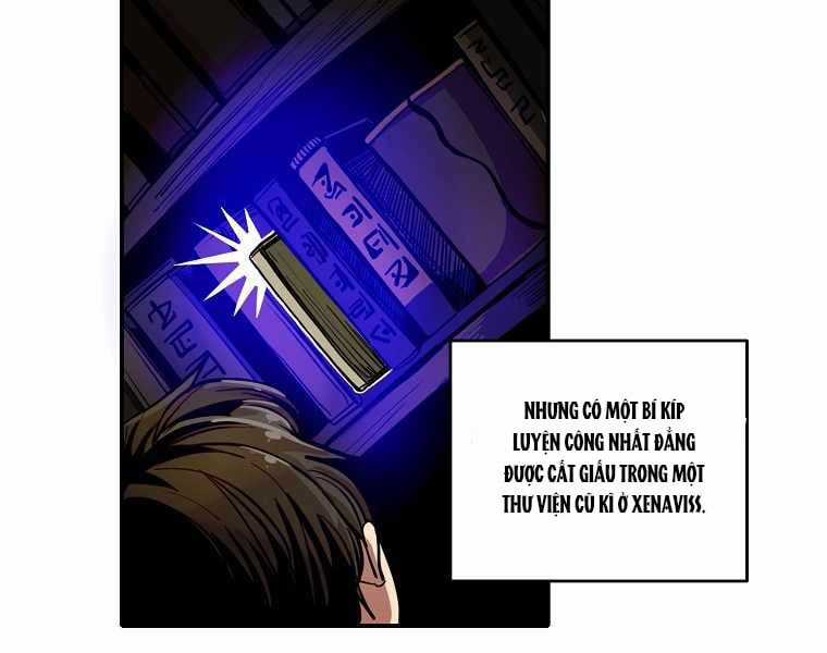 Hồi Quy Trở Lại Thành Kẻ Vô Dụng Chapter 1 trang 164