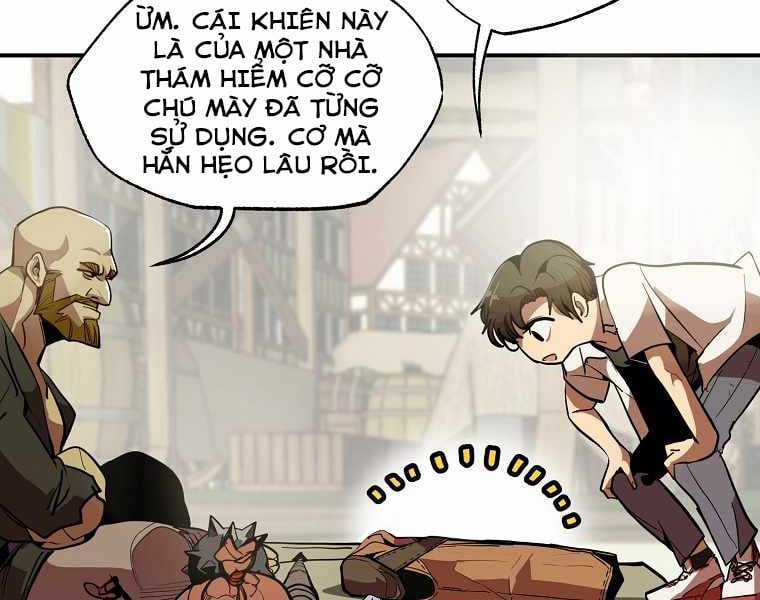 Hồi Quy Trở Lại Thành Kẻ Vô Dụng Chapter 1 trang 182