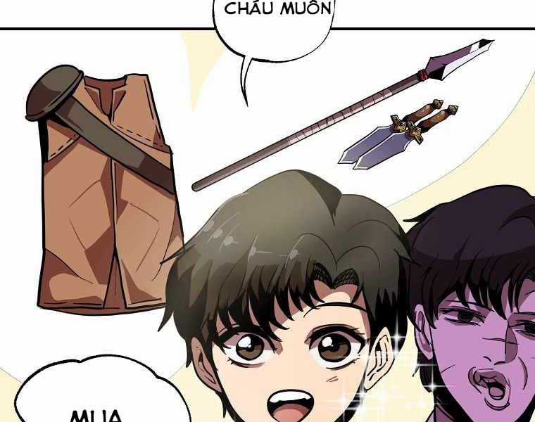 Hồi Quy Trở Lại Thành Kẻ Vô Dụng Chapter 1 trang 184