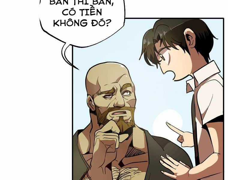 Hồi Quy Trở Lại Thành Kẻ Vô Dụng Chapter 1 trang 186