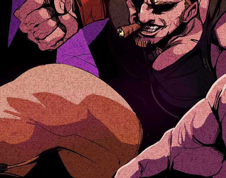 Hồi Quy Trở Lại Thành Kẻ Vô Dụng Chapter 1 trang 19