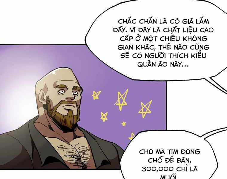 Hồi Quy Trở Lại Thành Kẻ Vô Dụng Chapter 1 trang 194