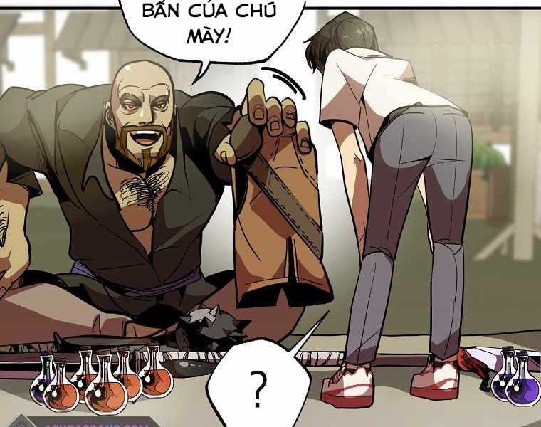 Hồi Quy Trở Lại Thành Kẻ Vô Dụng Chapter 1 trang 203