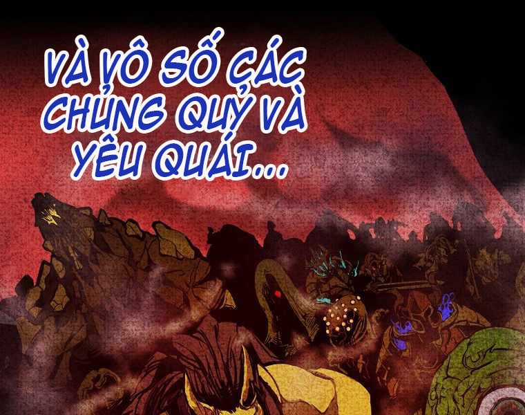 Hồi Quy Trở Lại Thành Kẻ Vô Dụng Chapter 1 trang 21