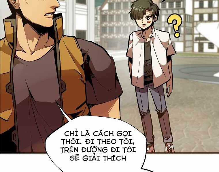 Hồi Quy Trở Lại Thành Kẻ Vô Dụng Chapter 1 trang 36