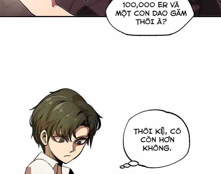 Hồi Quy Trở Lại Thành Kẻ Vô Dụng Chapter 1 trang 83