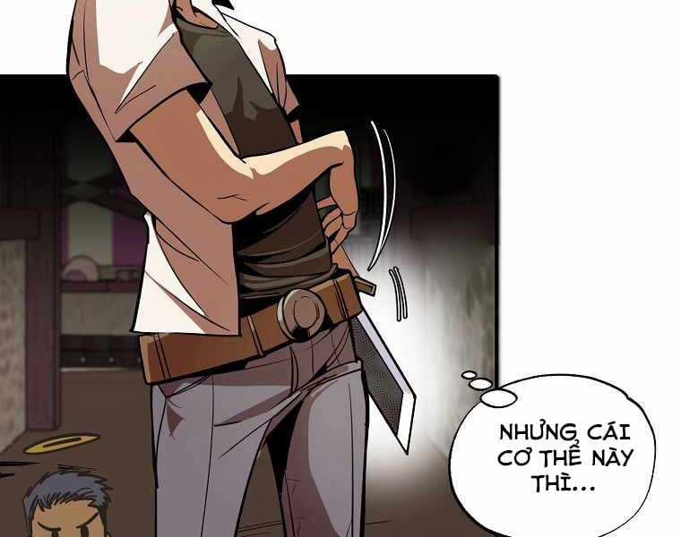 Hồi Quy Trở Lại Thành Kẻ Vô Dụng Chapter 1 trang 84