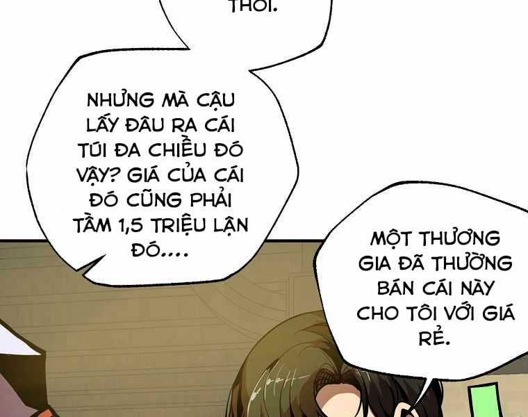 Hồi Quy Trở Lại Thành Kẻ Vô Dụng Chapter 2 trang 10