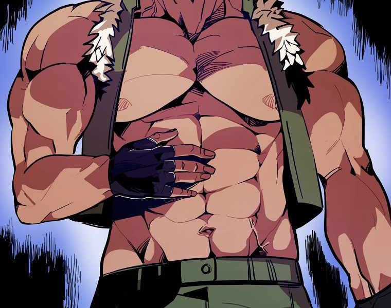 Hồi Quy Trở Lại Thành Kẻ Vô Dụng Chapter 2 trang 127