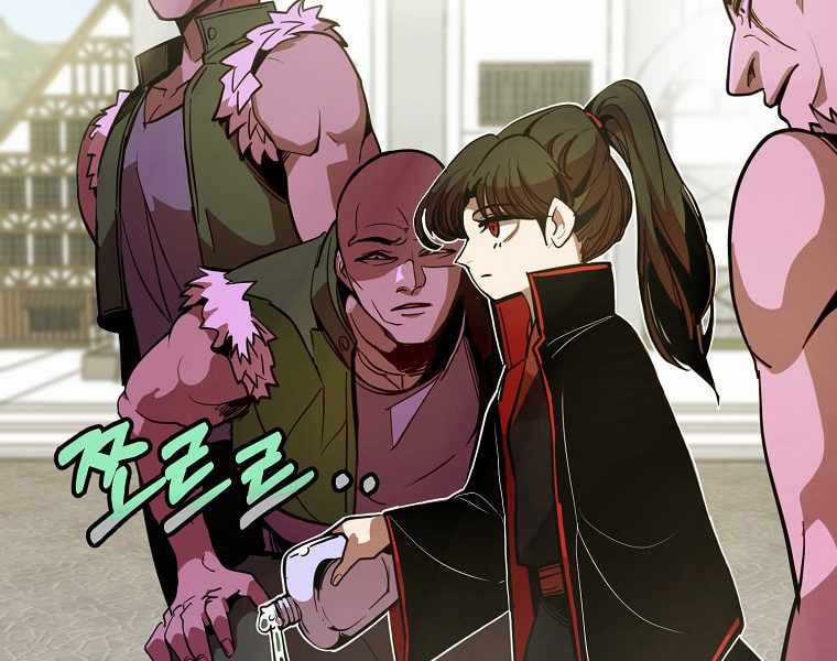 Hồi Quy Trở Lại Thành Kẻ Vô Dụng Chapter 2 trang 142