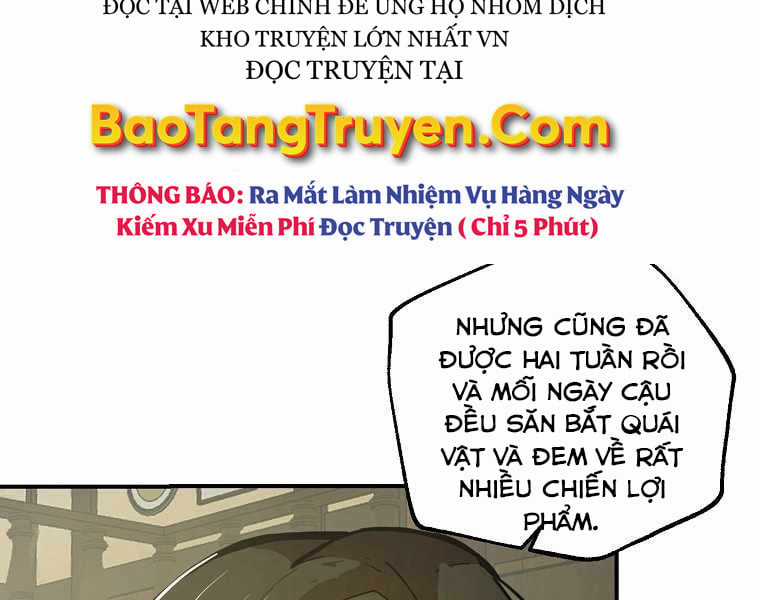 Hồi Quy Trở Lại Thành Kẻ Vô Dụng Chapter 2 trang 20