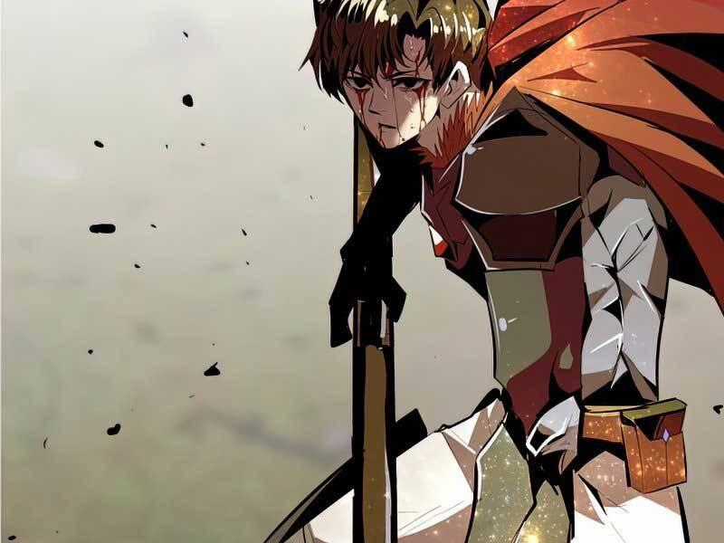 Hồi Quy Trở Lại Thành Kẻ Vô Dụng Chapter 34 trang 1