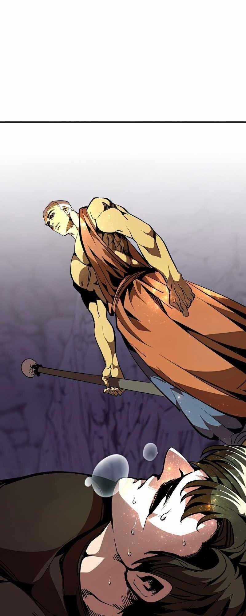 Hồi Quy Trở Lại Thành Kẻ Vô Dụng Chapter 38 trang 0
