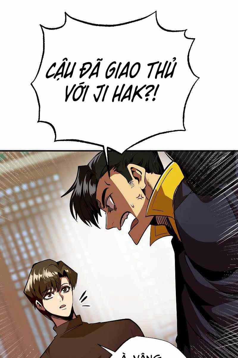 Hồi Quy Trở Lại Thành Kẻ Vô Dụng Chapter 39 trang 1