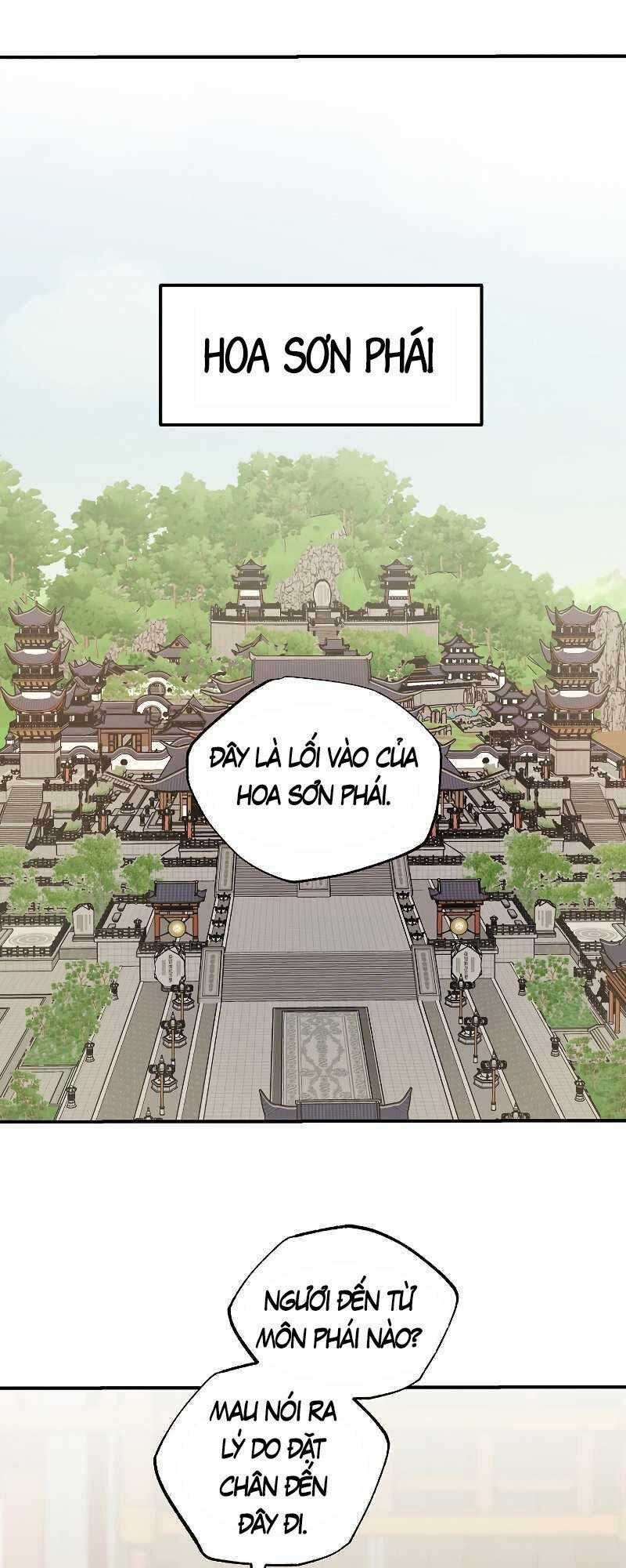 Hồi Quy Trở Lại Thành Kẻ Vô Dụng Chapter 43 trang 0