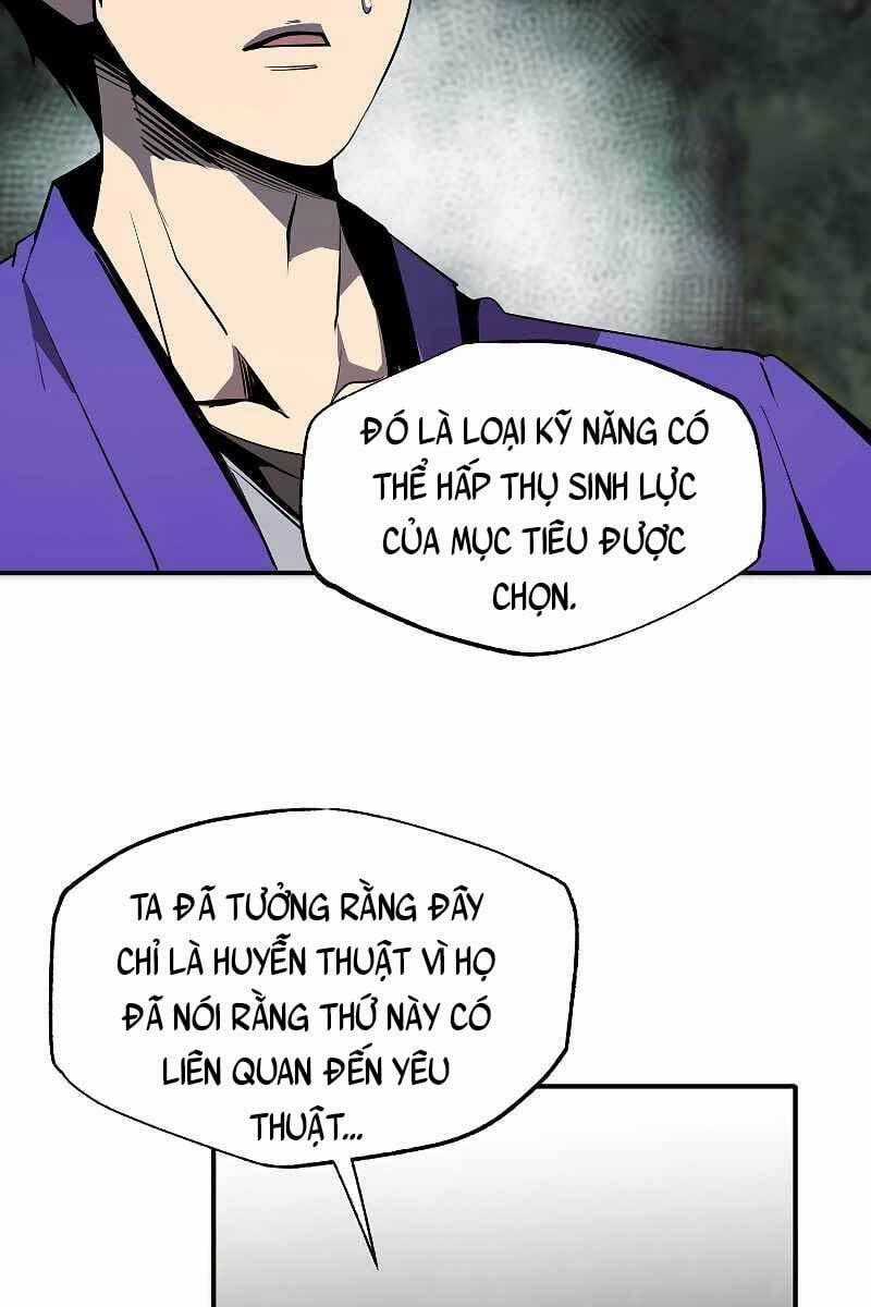 Hồi Quy Trở Lại Thành Kẻ Vô Dụng Chapter 45 trang 1