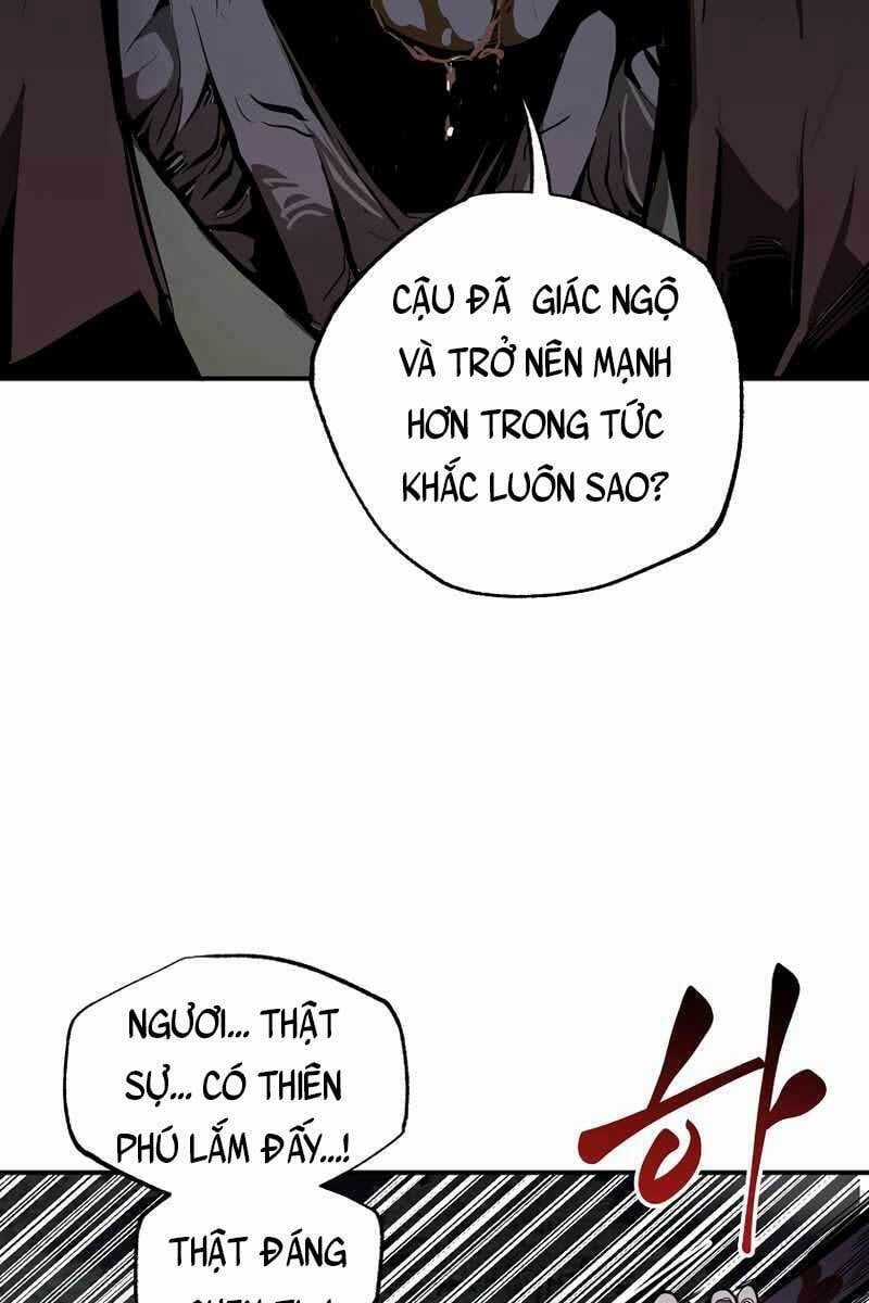 Hồi Quy Trở Lại Thành Kẻ Vô Dụng Chapter 48 trang 33