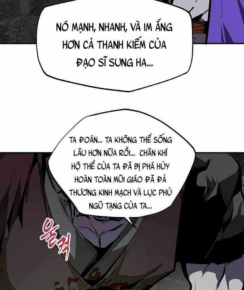 Hồi Quy Trở Lại Thành Kẻ Vô Dụng Chapter 48 trang 36