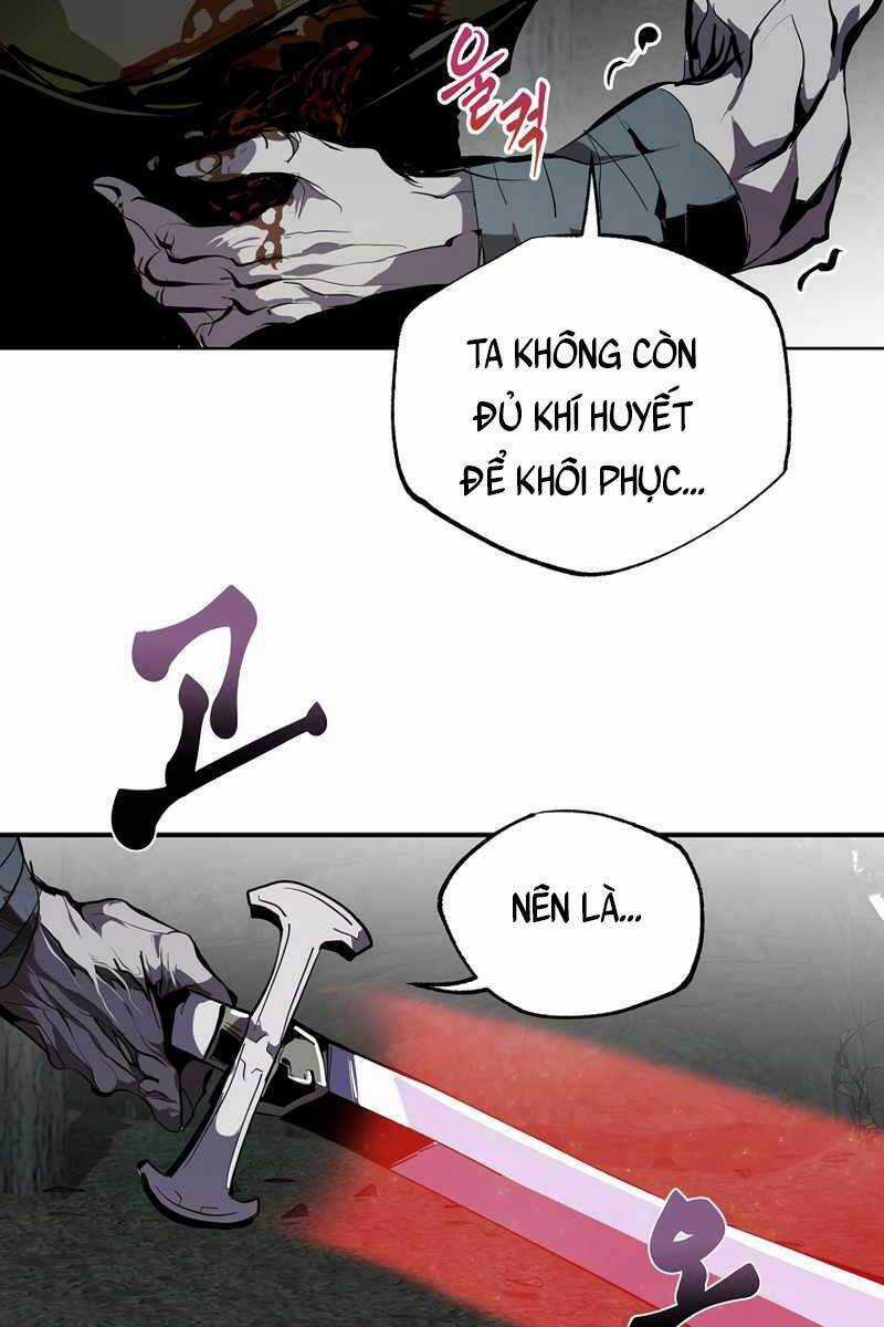 Hồi Quy Trở Lại Thành Kẻ Vô Dụng Chapter 48 trang 37