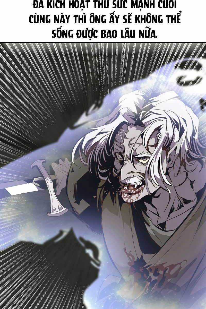 Hồi Quy Trở Lại Thành Kẻ Vô Dụng Chapter 48 trang 44