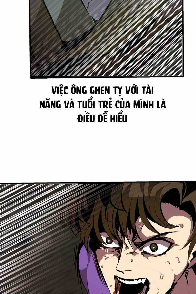 Hồi Quy Trở Lại Thành Kẻ Vô Dụng Chapter 48 trang 51