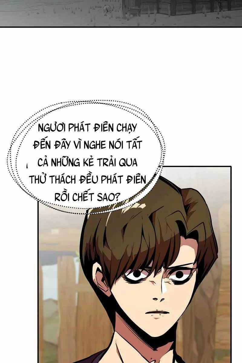 Hồi Quy Trở Lại Thành Kẻ Vô Dụng Chapter 50 trang 1