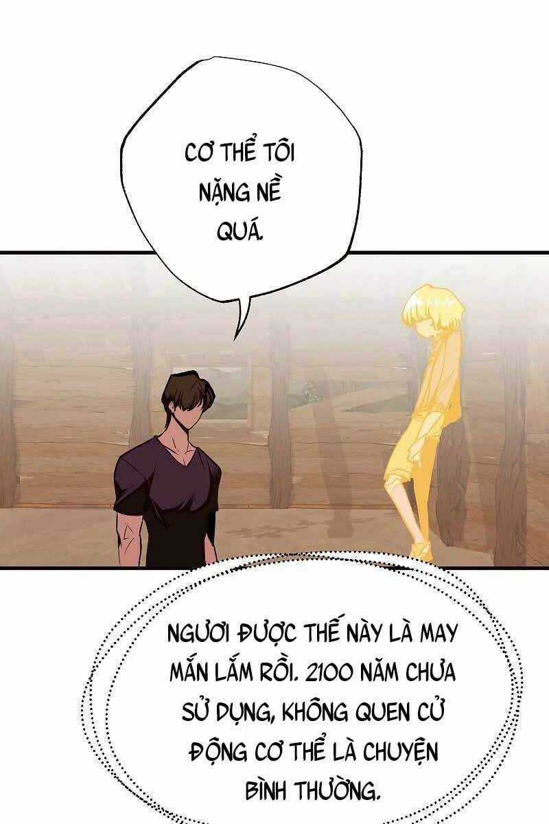 Hồi Quy Trở Lại Thành Kẻ Vô Dụng Chapter 52 trang 26