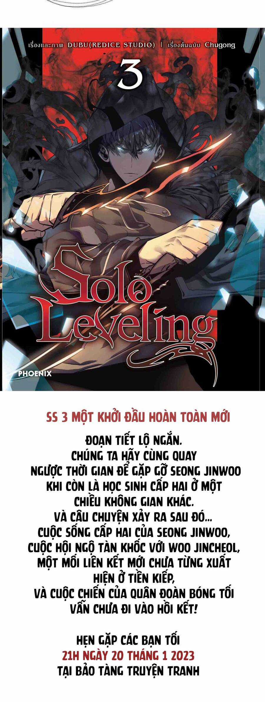 Hồi Quy Trở Lại Thành Kẻ Vô Dụng Chapter 52 trang 27