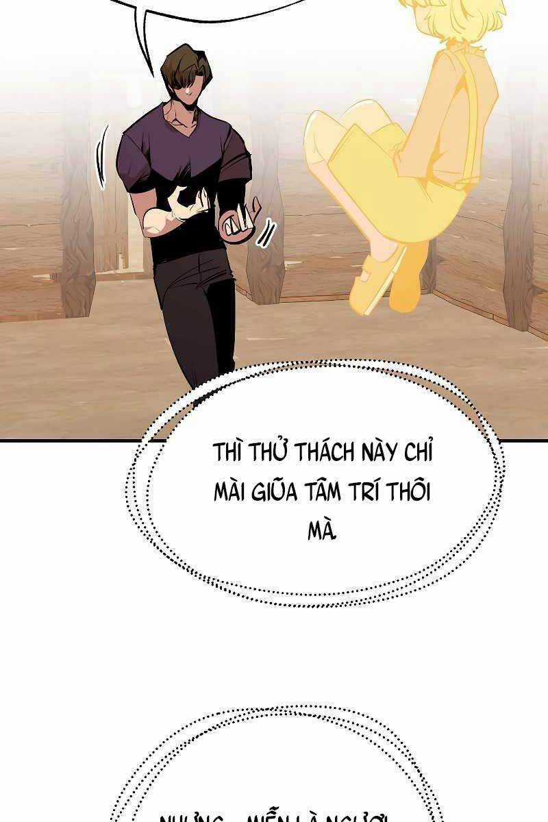 Hồi Quy Trở Lại Thành Kẻ Vô Dụng Chapter 52 trang 38